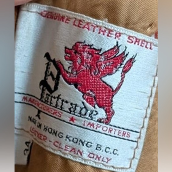 70’s Vintage suede fringe jacket 🔥 - Picture 6 of 6